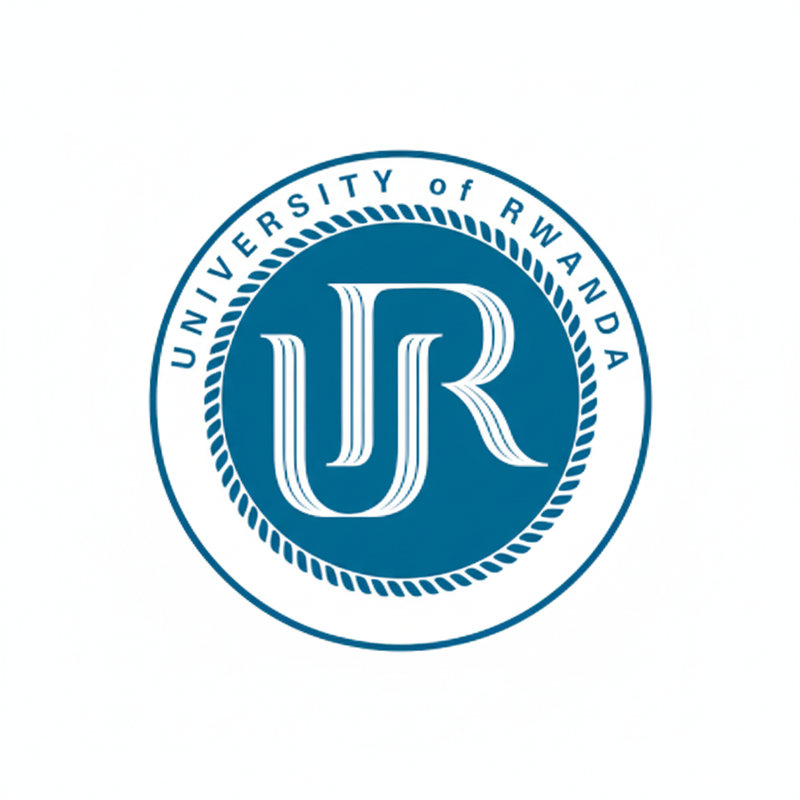 University of Rwanda logo
