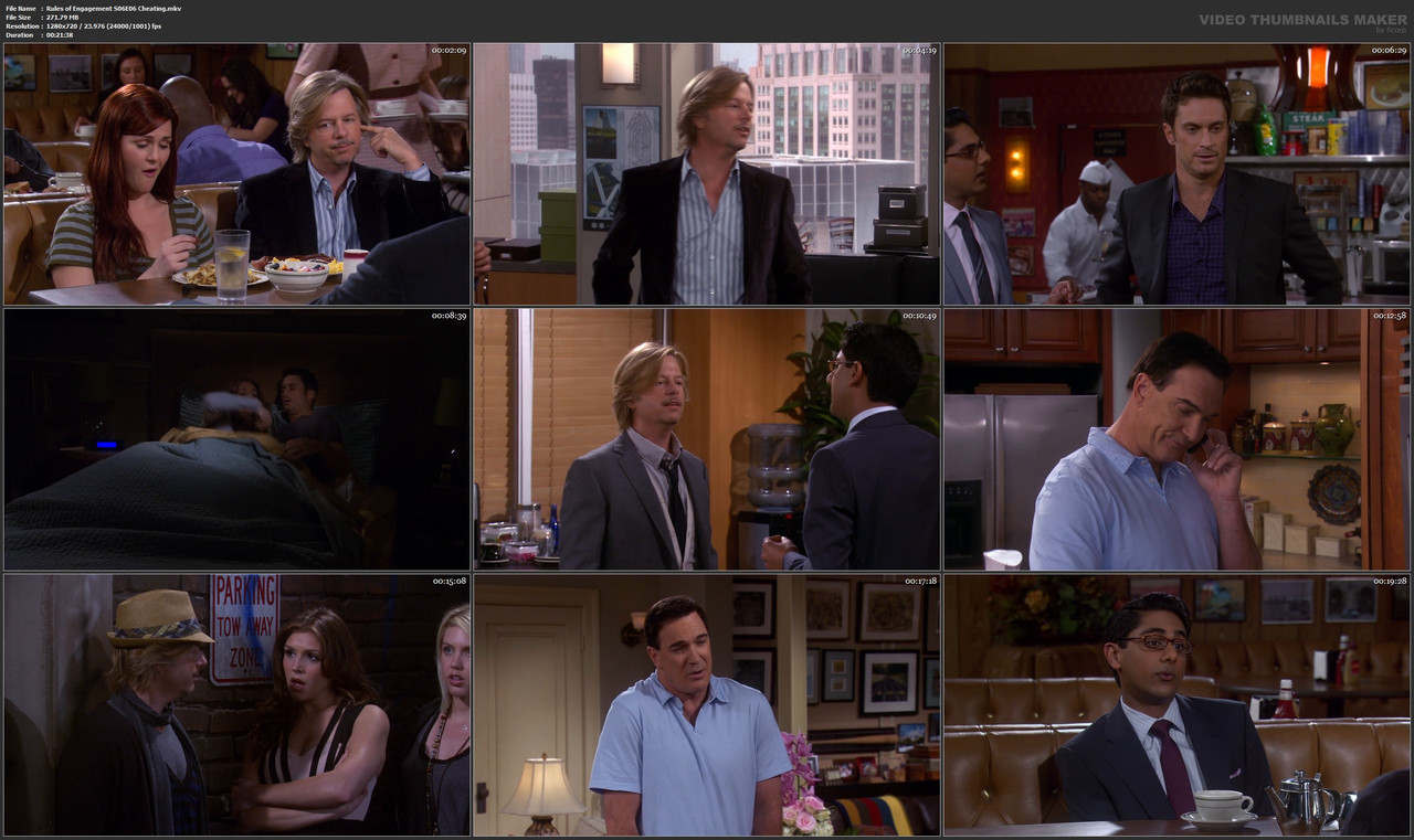 Rules of Engagement S06E06 Cheating.mkv