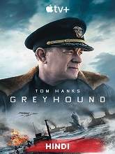 Greyhound (2020) HDRip Hindi Movie Watch Online Free