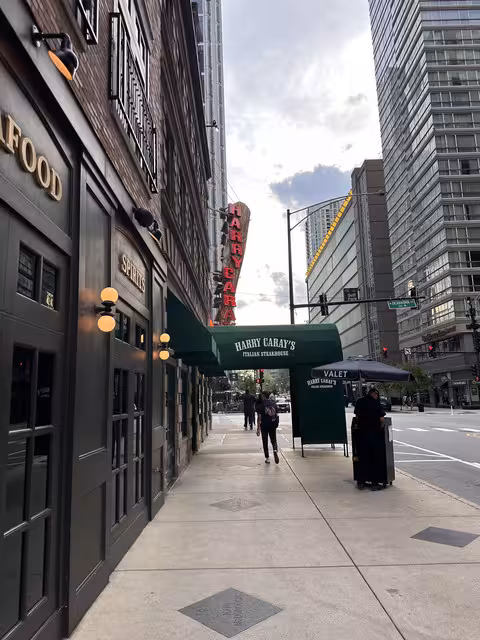 I- Sweet Home Chicago - Blues Highway, un recorrido por la Historia de la Musica (11)