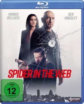 Armi chimiche-Spider in the Web (2019) HD 720p x264 AC3 ENG AC3 ITA iTunes Resync