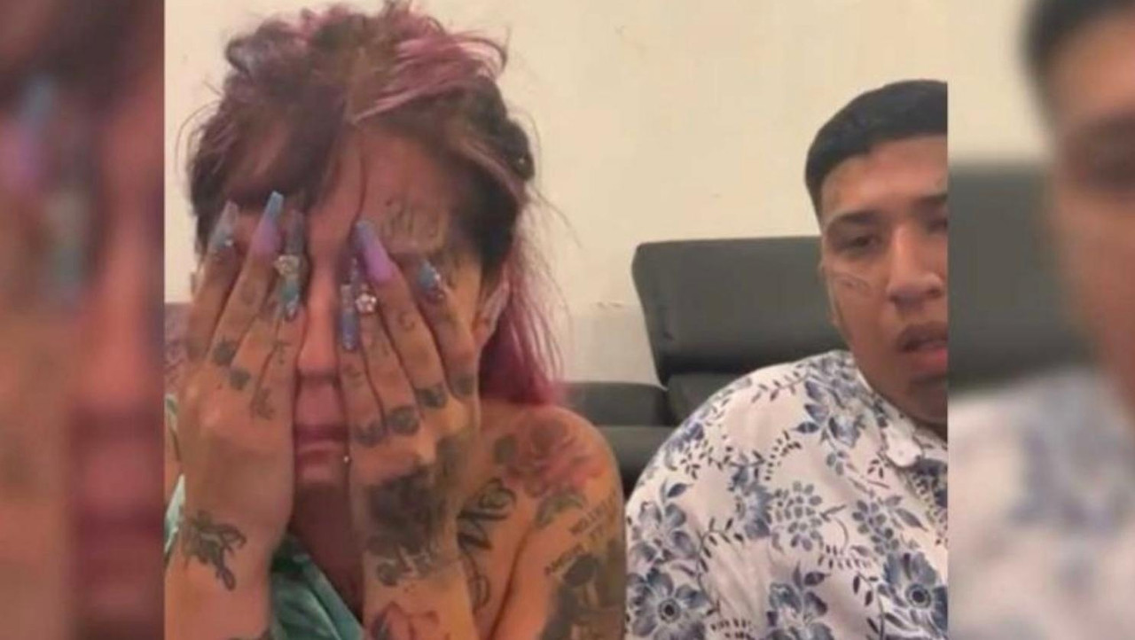 Mona y Geros pierden miles de seguidores tras desplante a fans