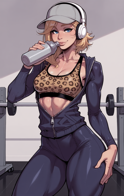 heidi bottle 