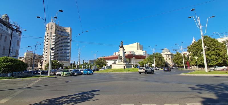 Free Tour, casco viejo (Lipscani), museos del pequeño parís y comunismo - Bucarest: Le petit Paris de l’est (49)