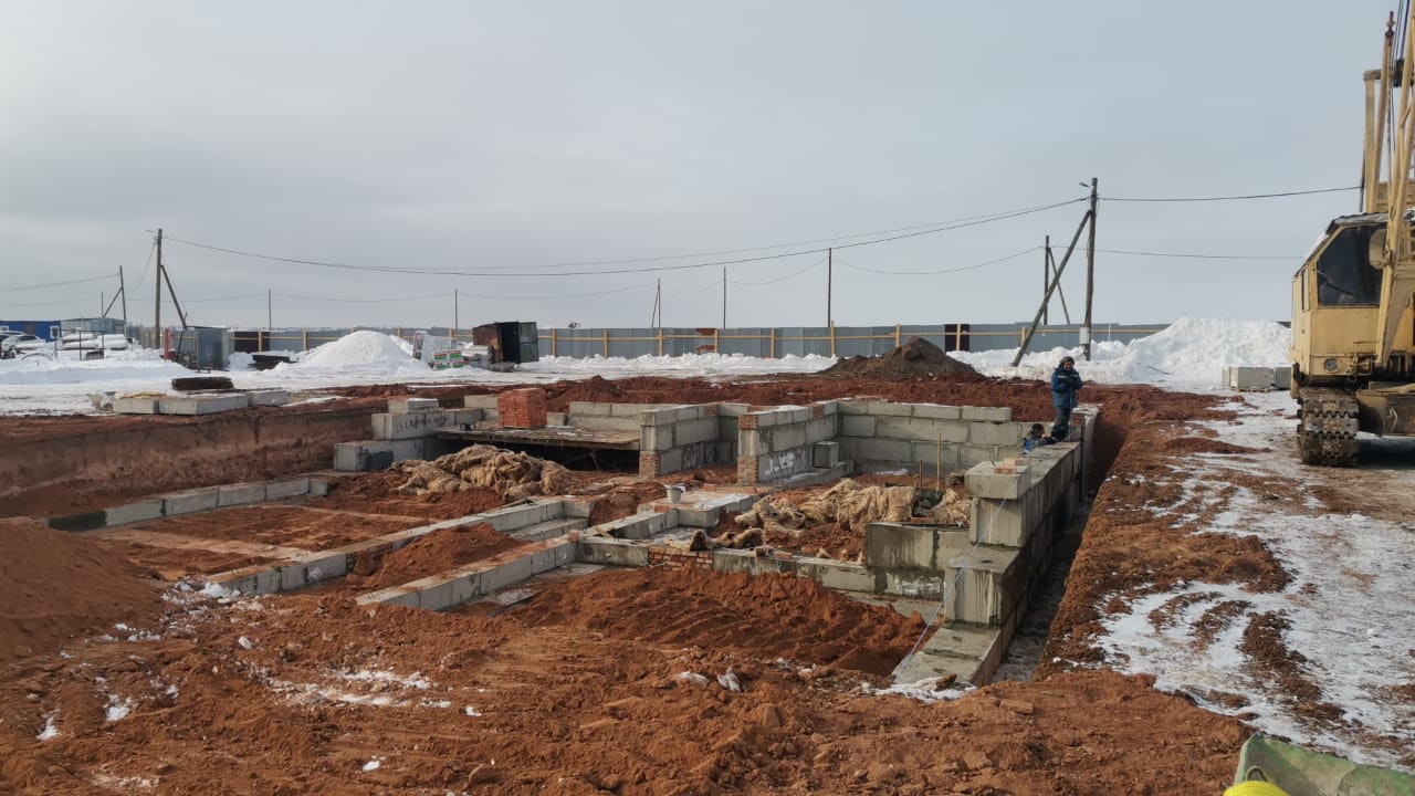 Купить Дом Новой Постройки Оренбург
