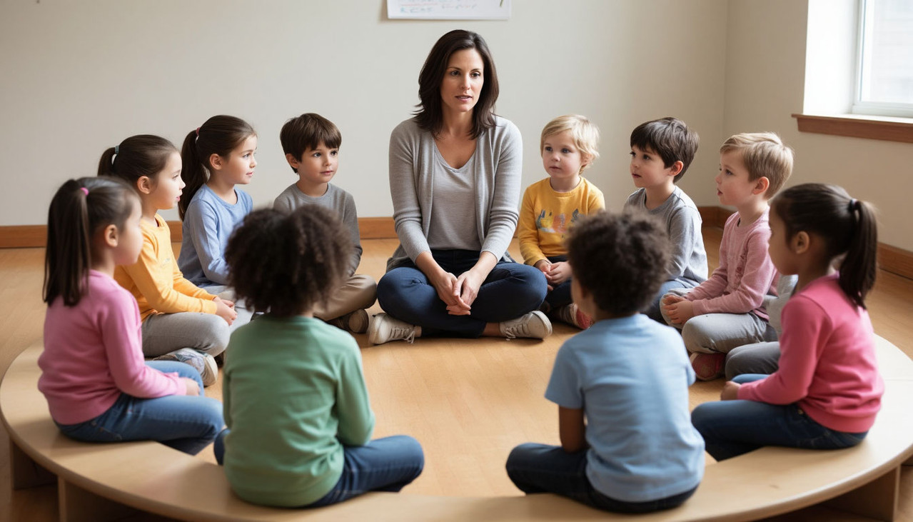 Бесплатный пробный урок английского языка