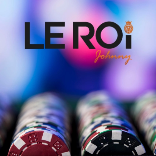 Le Roi Johnny Casino