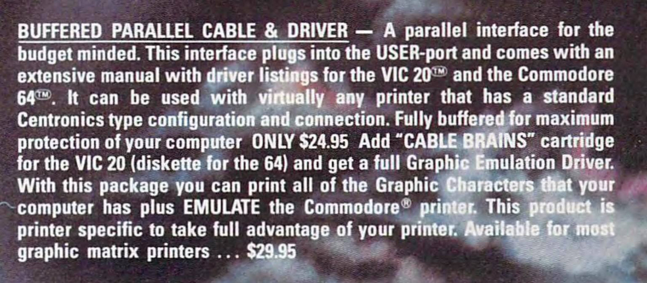Cable Brains Add