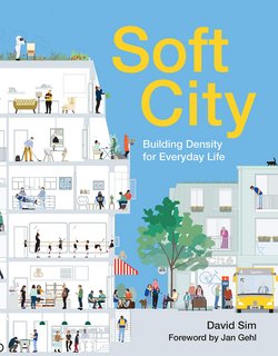Soft City Building Density for Everyday Life (AZW3) Soft City Building Density for Everyday Life (AZW3)