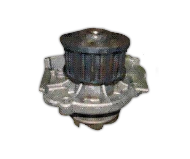 WATER PUMP PALIO
