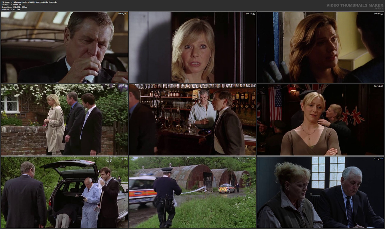 Midsomer Murders S10E01 Dance with the Dead.mkv