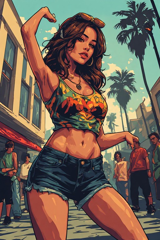 GTA-VI-Cover-Girl-at-dance-Art-(3)