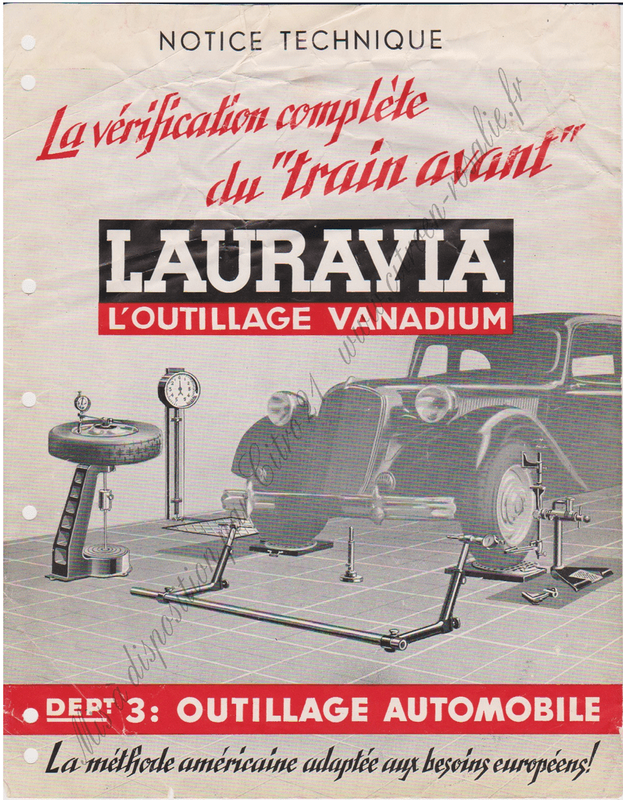 Lauravia