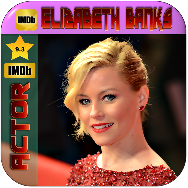 Elizabeth Banks