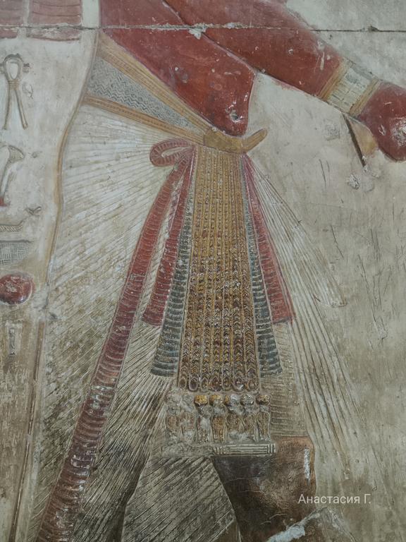 Ленивый Египет (Хургада, Луксор, Каир), декабрь 2025 - январь 2026