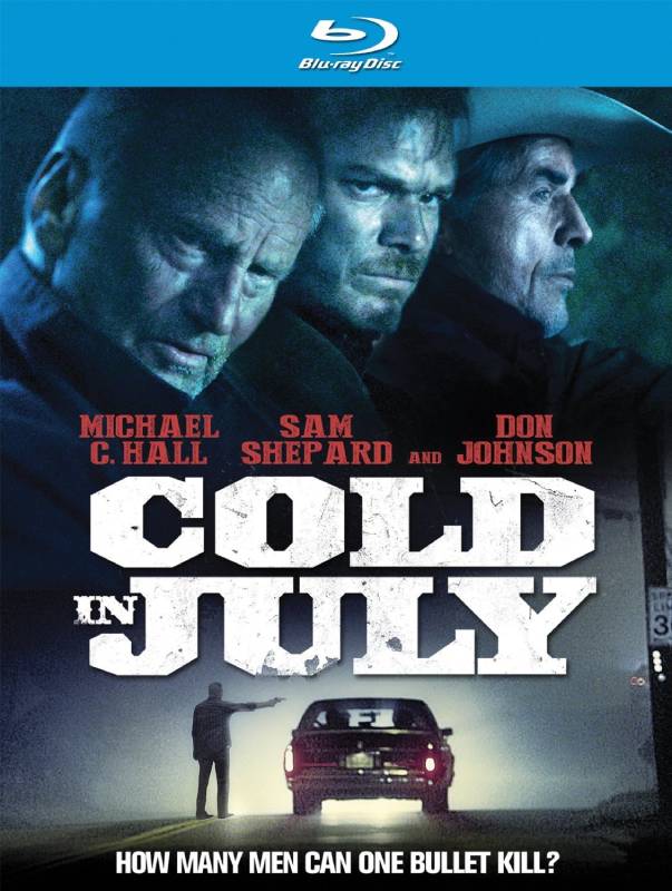 Chłód w lipcu / Cold in July (2014) PL.MULTi.RETAiL.COMPLETE.BLURAY-HDMaN | Polski Lektor i Napisy PL