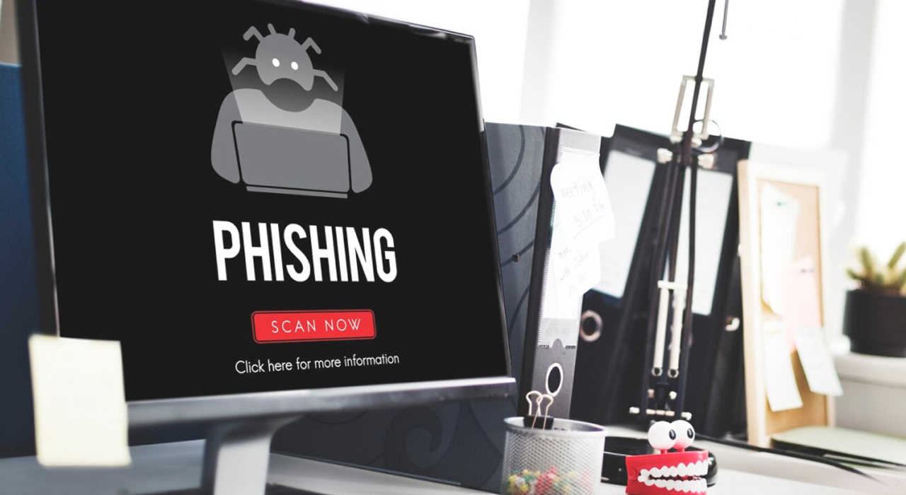 Waspada! Ini Ciri-Ciri Phishing Atau Penipuan yang Bisa Curi Data