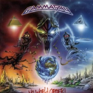 Re: Gamma Ray