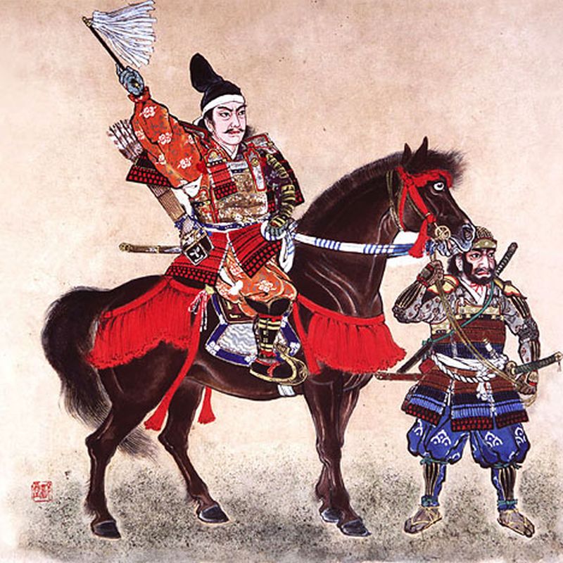 1147-yoritomo-samurai
