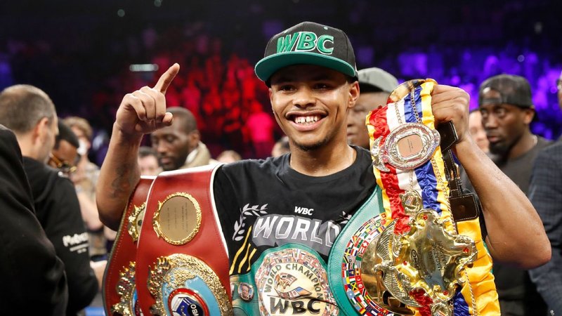 WBC одобриха битката за титлата между Шакур Стивънсън и Уилям Зепеда