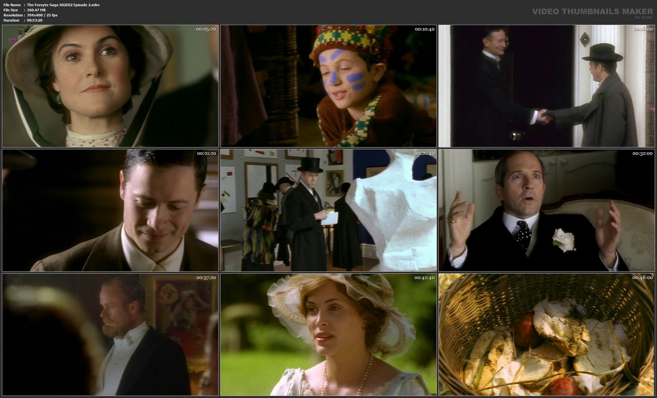 The Forsyte Saga S02E02 Episode 2.mkv
