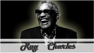 Ray Charles - Discografia (1959-2006) .mp3 - 128/320 kbps