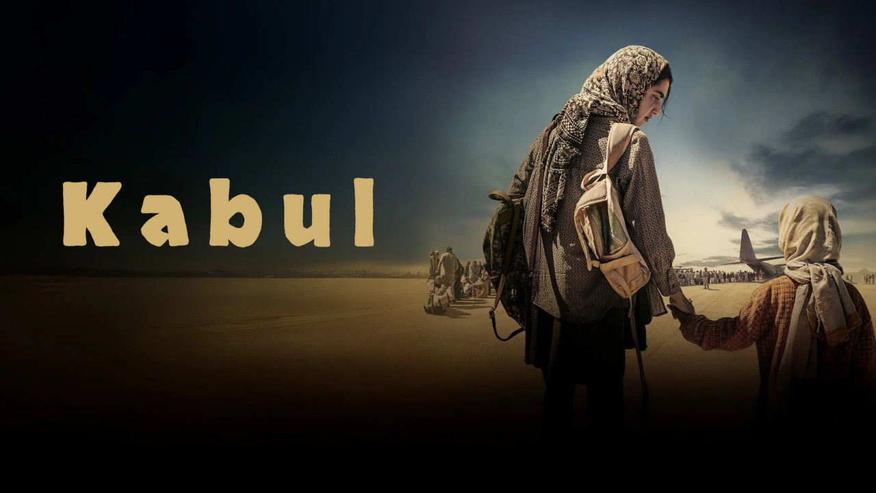 Kaboul (2025) S01 [Hindi-English]