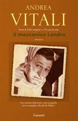 Andrea Vitali – Il meccanico Landru (2011)