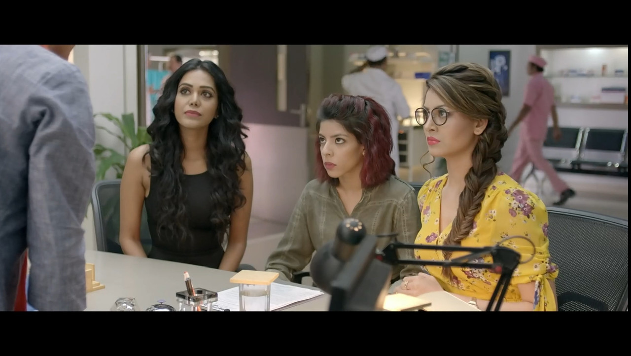 Virgin Bhanupriya Movie Screenshot