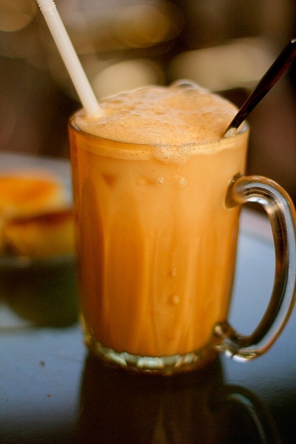 Teh Tarik - Ice NP
