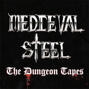 Re: Medieval Steel (USA) / Heavy/Power Metal