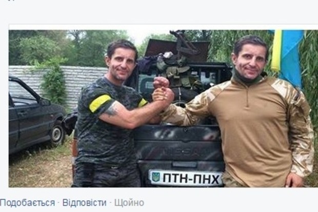 Подразделения МВД готовы к попыткам полномасштабного вторжения, - Шкиряк - Цензор.НЕТ 2257