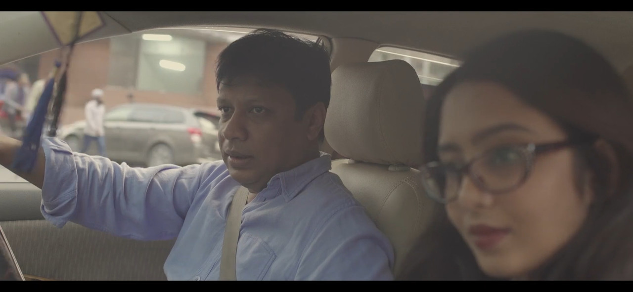 Coupon Movie Screenshot