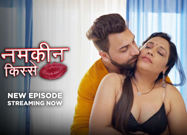 Namkeen Kisse (2025) S01E29T30 AltBalaji Hindi Hot Web Series [350MB]
