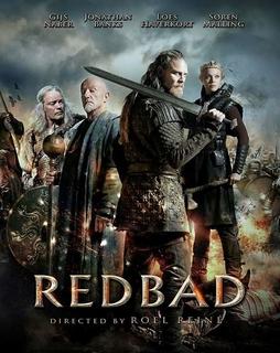 Redbad streaming