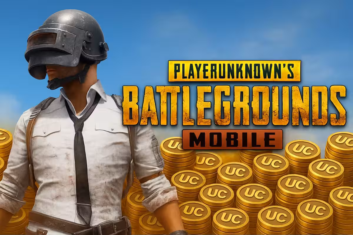 PUBG Banner