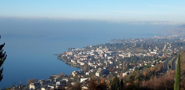 5 Dic: Mágico Montreux - ALSACIA EN NAVIDAD Y MONTREUX CON PAPÁ NOEL (7)
