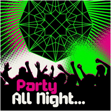 VA – Party All Night (2022)