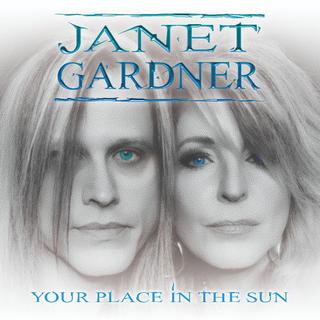Janet Gardner - Your Place in the Sun (2019).mp3 - 320 Kbps