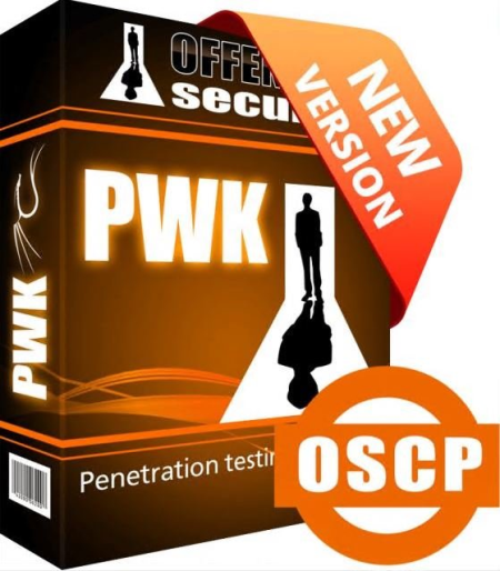 Penetration Testing with Kali Linux 2.0
