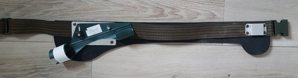 SET OCCHI GUIDA Canna Da Pesca A Mosca Di Alta Qualità 11 Pz Durevole E - Foto 7