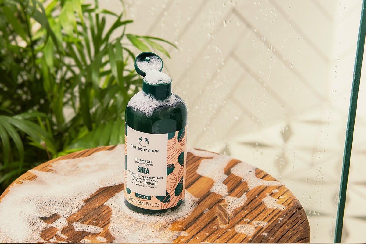 Body Mist