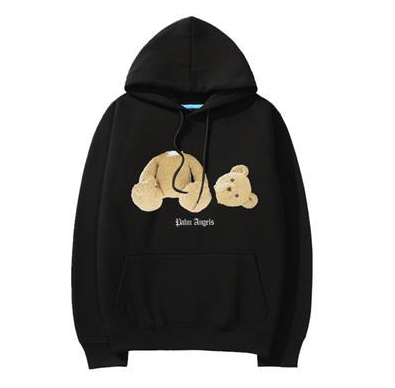 Palm Angel Hoodie