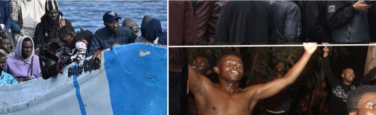 
Was sind die größten Nachteile von Migranten in Deutschland?