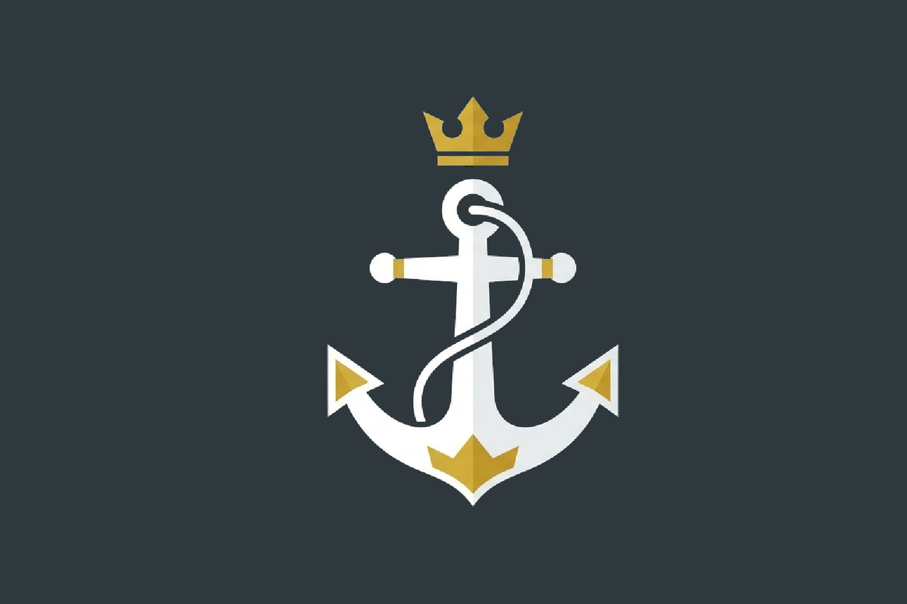 ⚓ Адмирал