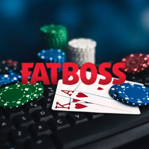 Casino en ligne en argent réel Fatboss