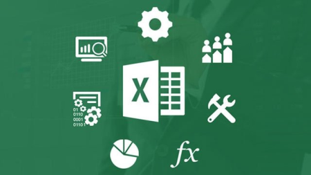 Microsoft Excel Data Analysis - Learn How The Experts Use It