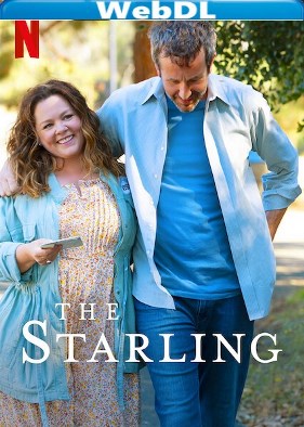 Il nido dello storno (2021) WEBDL 720p x264 E-AC3+AC3 ITA ENG