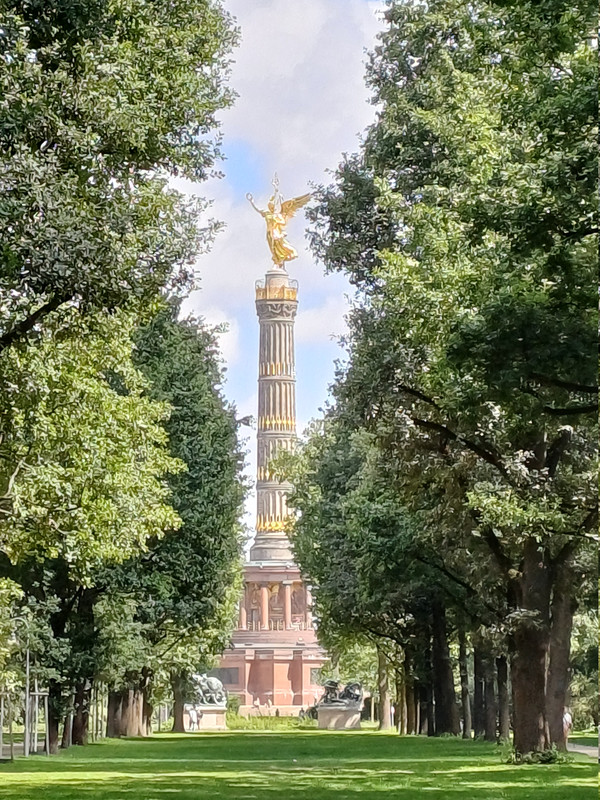 DÍA 10. BERLIN (3er día) - Roadtrip a Copenhague en 17 días [2025] (2)