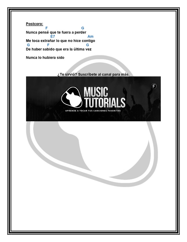 Deb-Suponerlo-MORAT-Letra-y-Acordes-by-MUSICTUTORIALS-page-0004
